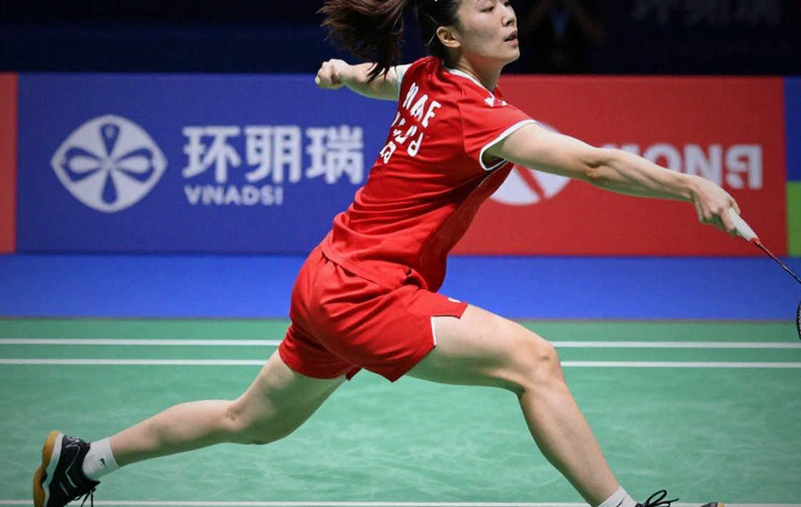 Ấn Độ thua Nhật Bản 1-3 ở tứ kết cầu lông nữ Asian Games 2026: Độ sâu đội hình định đoạt cuộc đua