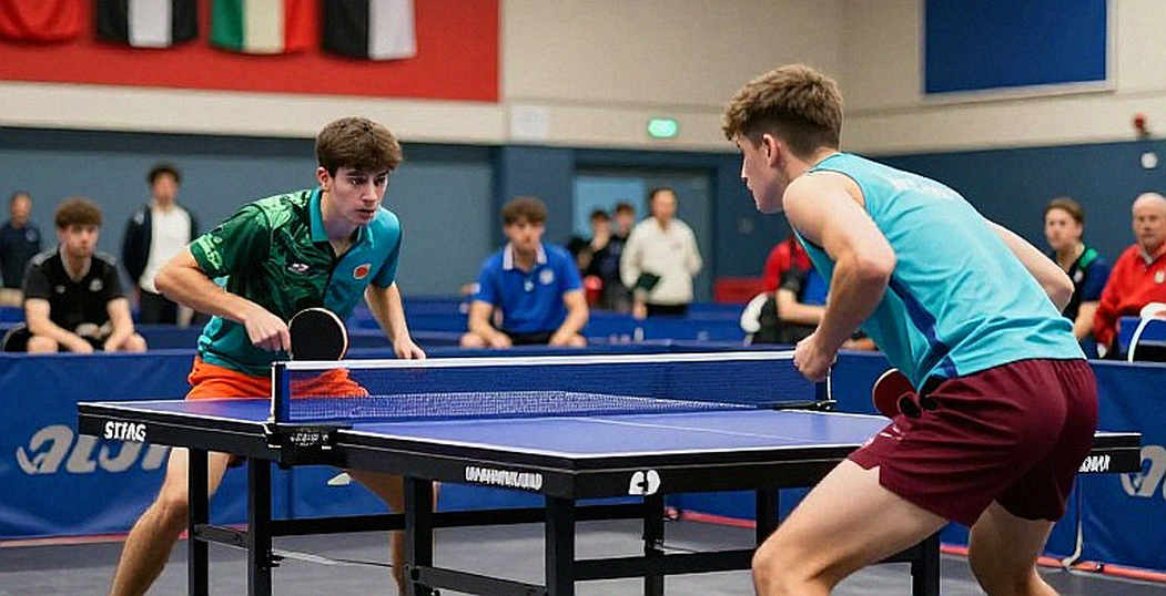 Nine Analytical Dimensions, Zero Data Points: When the Table Tennis News Pipeline Goes Silent
