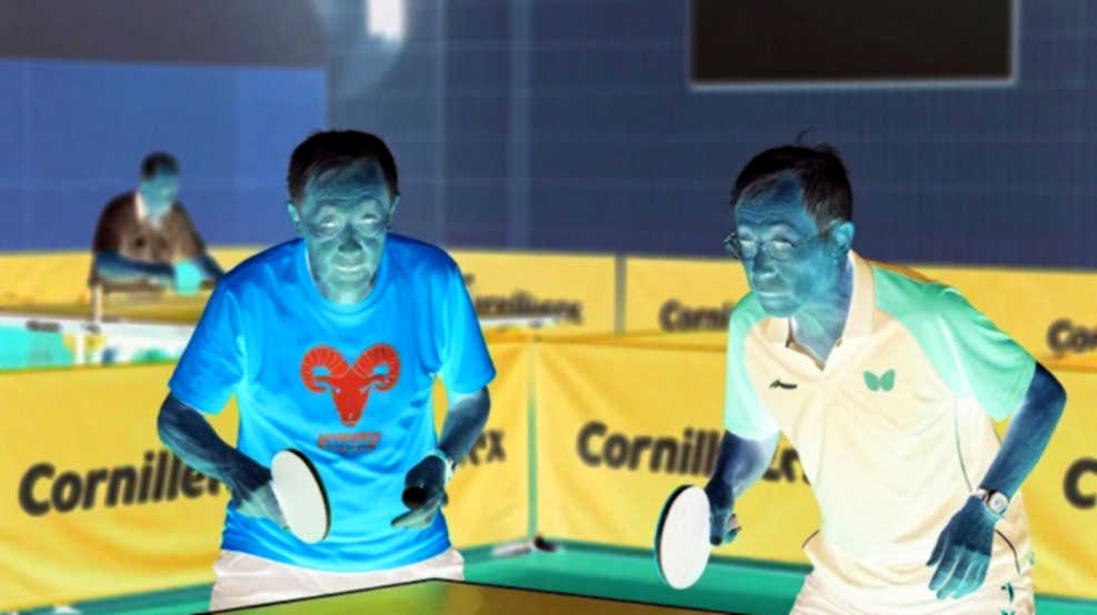 Nine Analytical Dimensions, Zero Data Points: When the Table Tennis News Pipeline Goes Silent