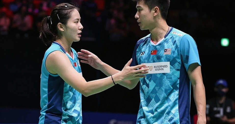 Khi Shi Yuqi rút lui, Li Shifeng đứng trước khoảng trống mà không ai đo được
