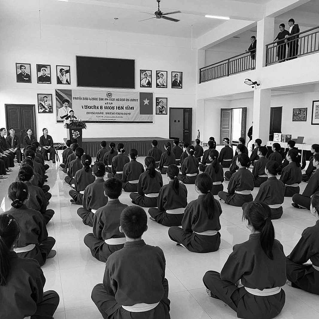 Dương Thúy Vi, 0,133 điểm và khoảng trống mà tấm HCĐ Á vận hội để lại