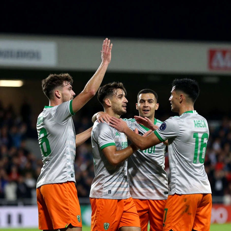 Porto - Man City: 'Công việc khó khăn' thực sự của Maresca bắt đầu từ đây Porto - Man City: 'Công việc khó khăn' thực sự của Maresca bắt đầu từ đây