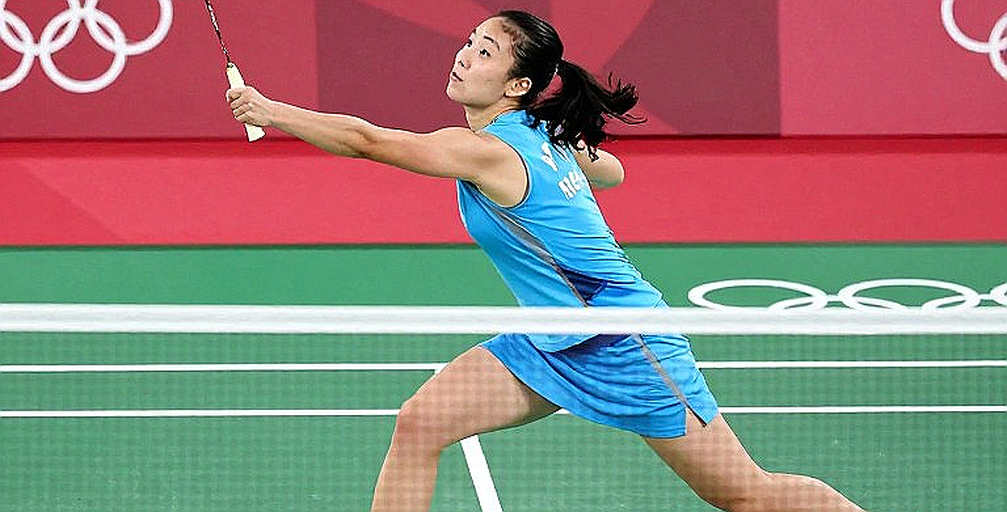 Asian Games 2026: Đường dữ liệu phía sau thất bại 1-3 của đội cầu lông nữ Ấn Độ