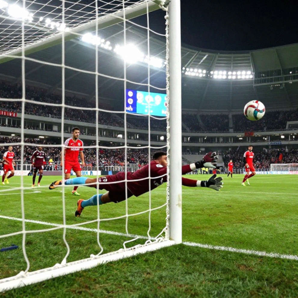 Bóng đá Việt Nam trước ngã rẽ lịch sử: Khi giấc mơ World Cup không còn là viển vông