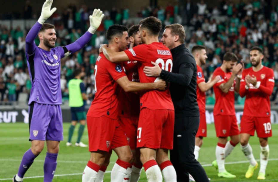 Zidane đùa về những cú đá của Van Bommel trước cuộc đấu trí trên đường biên