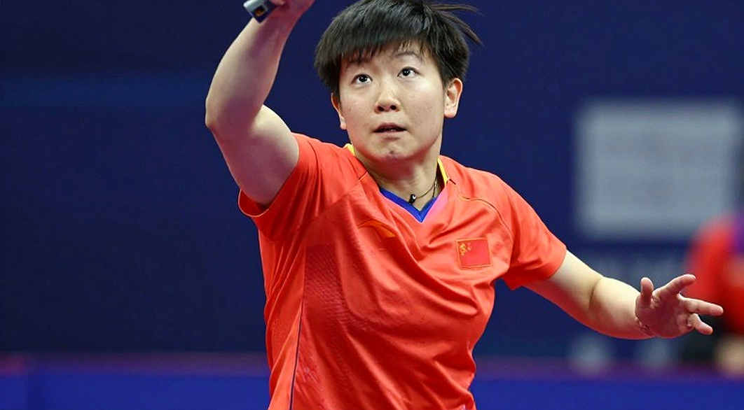 WTT Contender Almaty 2026: Sutirtha Mukherjee và Syndrela Das vào chung kết đôi nữ sau 33 phút dữ liệu WTT Contender Almaty 2026: Sutirtha Mukherjee và Syndrela Das vào chung kết đôi nữ sau 33 phút dữ liệu