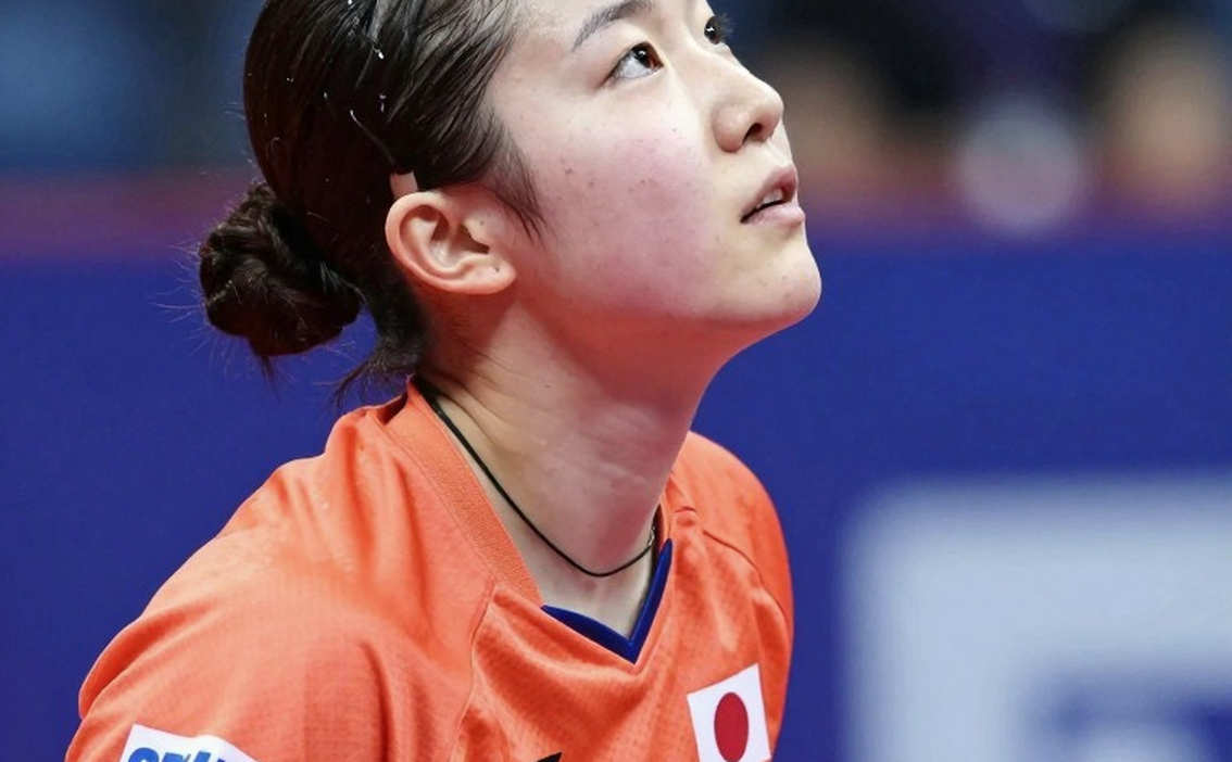 China Smash 2026: Cú quét của Sally Moyland và nhịp điệu của một huyền thoại bị đọc vị