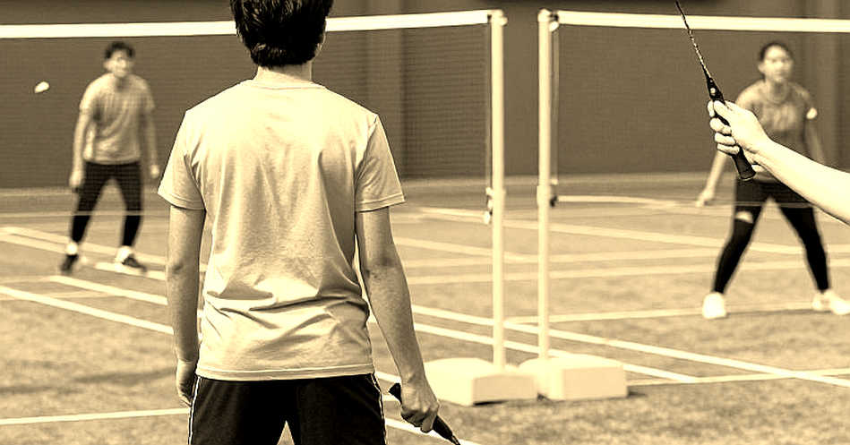 Asian Games 2026: India's Day One and the Men's Badminton Equation Before the Japan Hurdle Asian Games 2026: India's Day One and the Men's Badminton Equation Before the Japan Hurdle