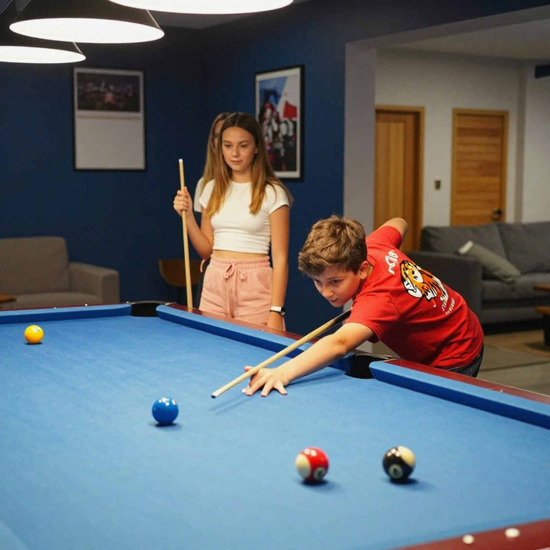 Billiards Việt Nam: Từ Góc Sân Khấu Đến Ngôi Vương Thế Giới