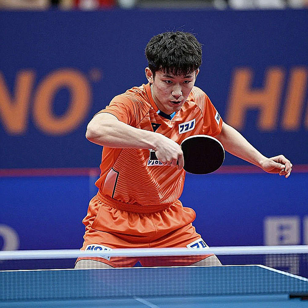 Worthing TTC mở giải Junior Team 1 Star: Vết nứt dưới đáy kim tự tháp bóng bàn trẻ Anh