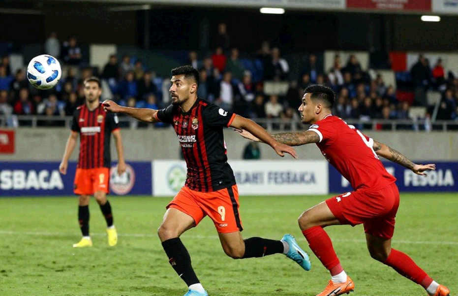 Nửa hiệp một đánh rơi ngôi đầu Serie A: Italiano, sự mệt mỏi và khoảng trống dữ liệu