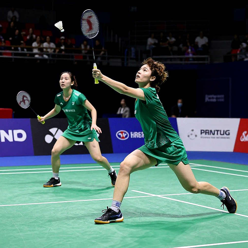 Ấn Độ tại Asian Games 2026: Hai cây cột và khoảng trống ở trận đơn thứ ba