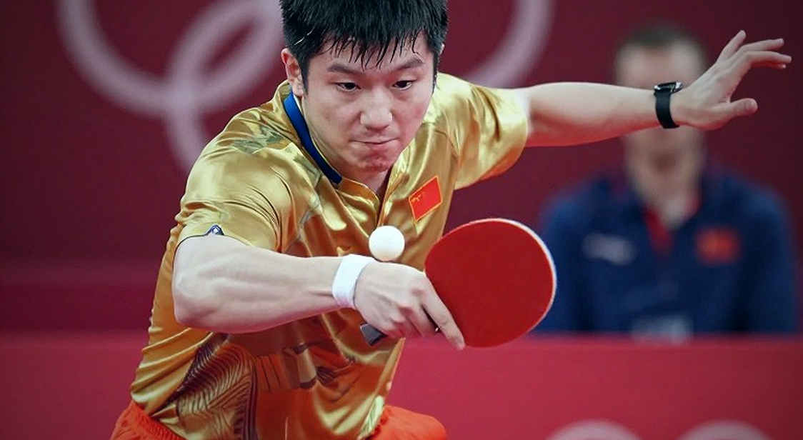 Sarajevo: Vladislav URSU's Hat-Trick and the Balkan Table Tennis Power Map Sarajevo: Vladislav URSU's Hat-Trick and the Balkan Table Tennis Power Map