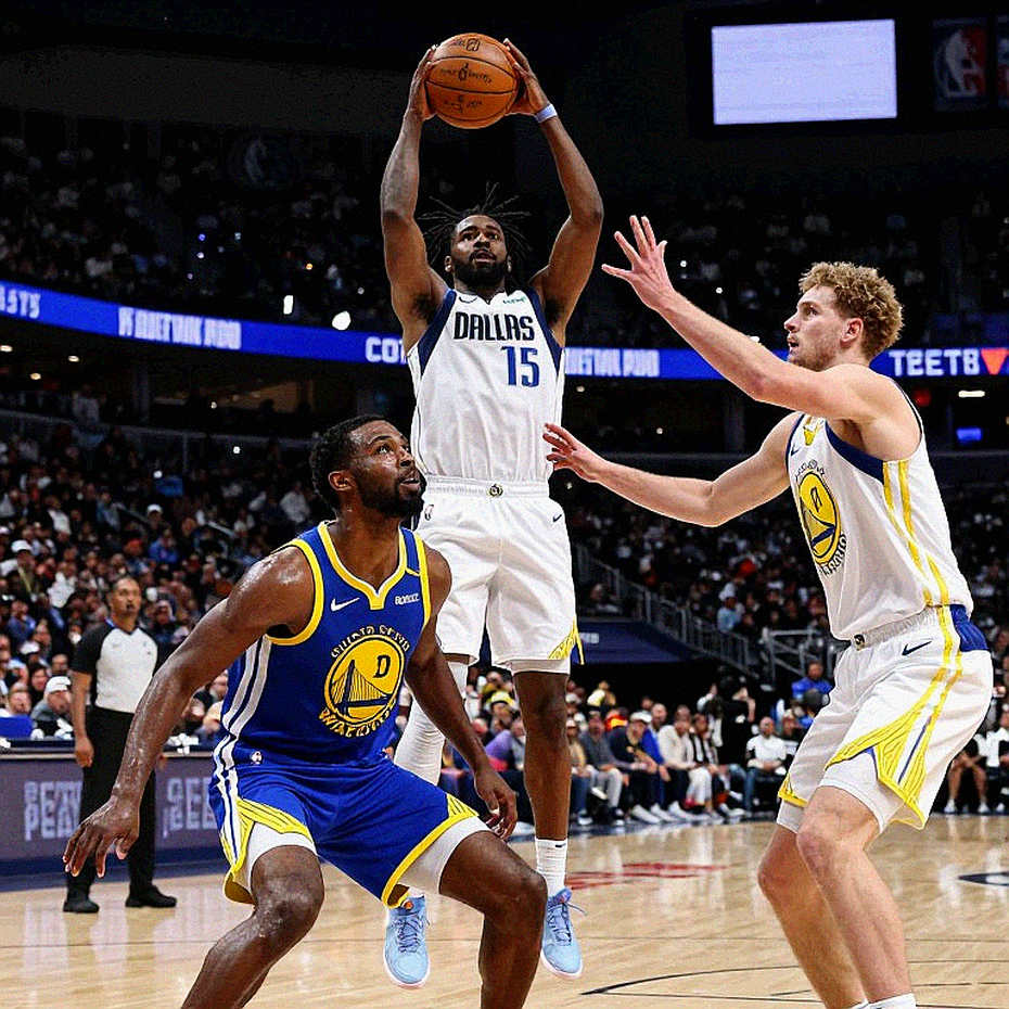 Dončić nhận vương miện Lakers: cuộc chuyển giao bắt đầu bằng một câu nói