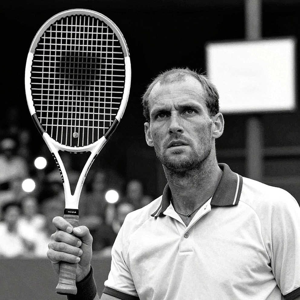 Phân Tích Trận Đấu Tennis: Không Đủ Dữ Liệu Để Đánh Giá Yếu Tố Kỹ Thuật Và Chiến Thuật