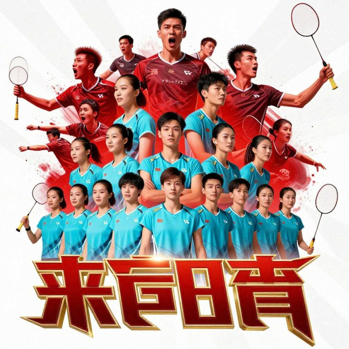 Bốc thăm cầu lông Á vận hội 2026: Ấn Độ chạm Nhật Bản ở tứ kết, cửa bán kết đi qua Trung Quốc