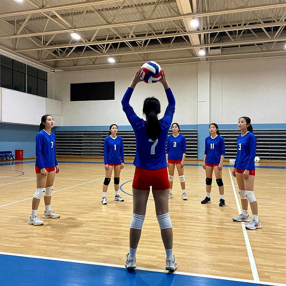 Thamela và Victoria: Sáu trận không thua một set — khi bóng chuyền bãi biển Brazil thắng bằng thứ không đo được