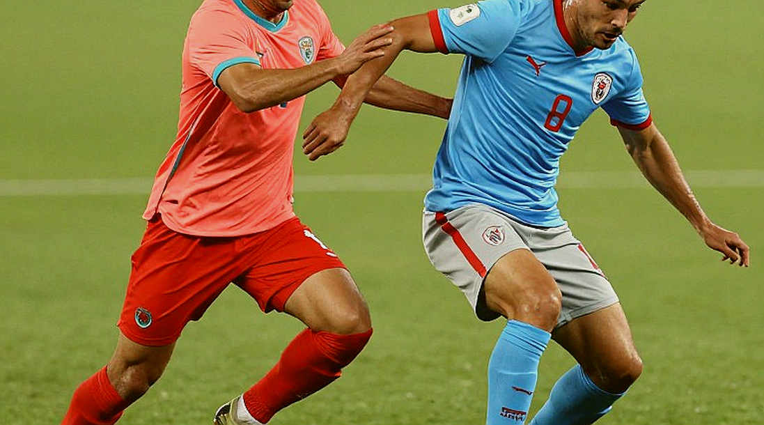 Messi Turns Away From Garber: When MLS Commercial Duty Meets the Limits of Player Welfare Messi Turns Away From Garber: When MLS Commercial Duty Meets the Limits of Player Welfare