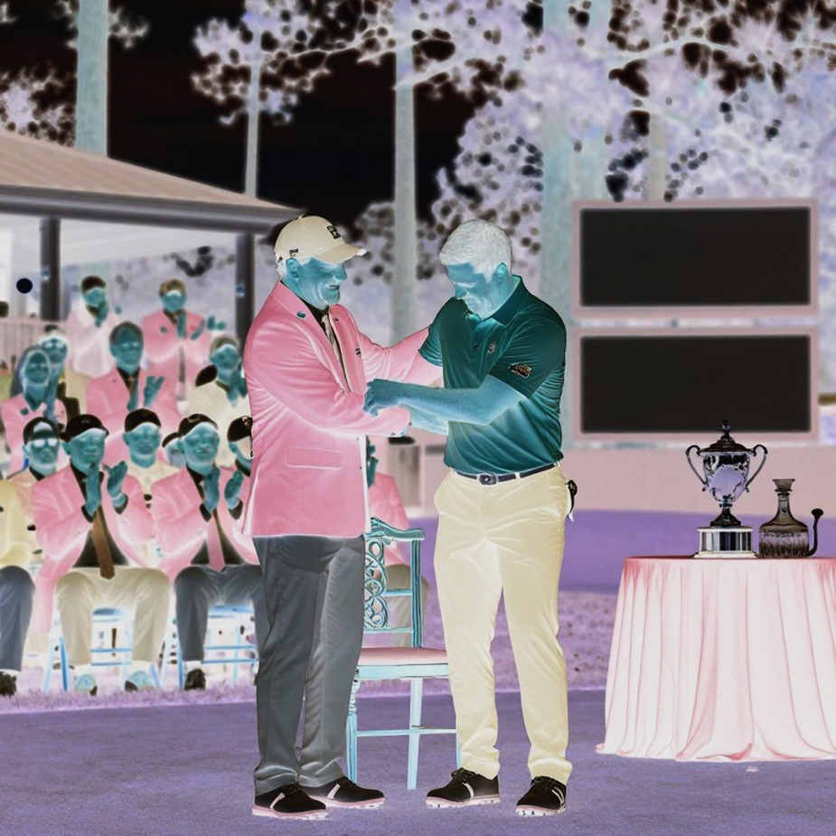 Tám lớp phân tích phía sau bảng điểm golf: Cách đọc một vòng đấu chuyên nghiệp