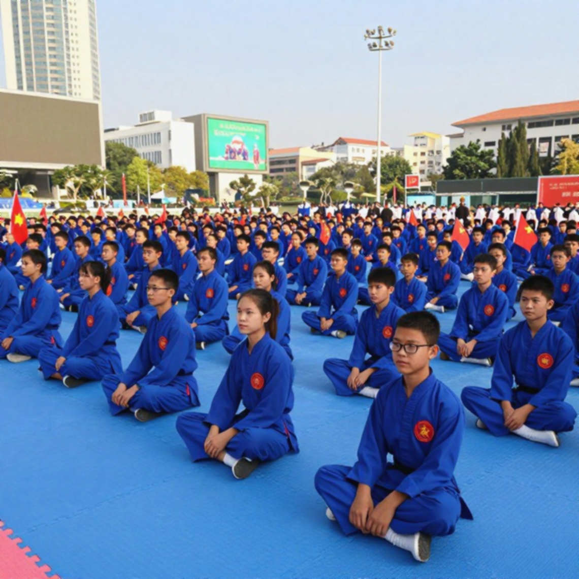 VR Taekwondo tại Asiad: Nữ võ sĩ Việt Nam và vòng huy chương hỗn hợp
