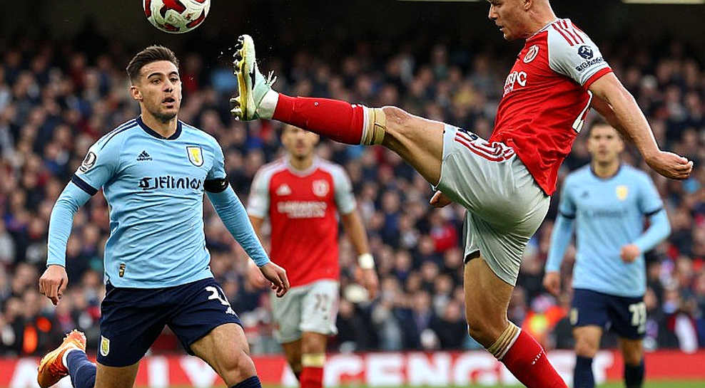 The 21st-Minute VAR Call: When the Referee Was Right on Law but Wrong on Process