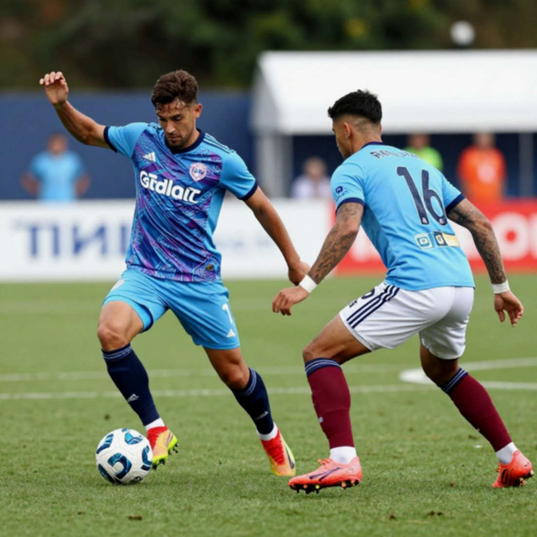 Đội U20 Việt Nam Kết Thúc Asian U20 Qualifiers 2027 Với 3 Thua Trận, Không Vào Bán Kết Và Bỏ Qua Vòng Chung Kết 2029