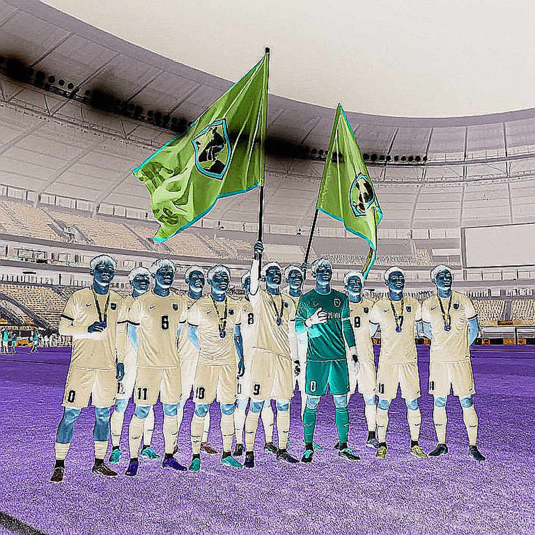 Trọng tài V.League và bài toán VAR: Khi mắt thần không thay được bản năng
