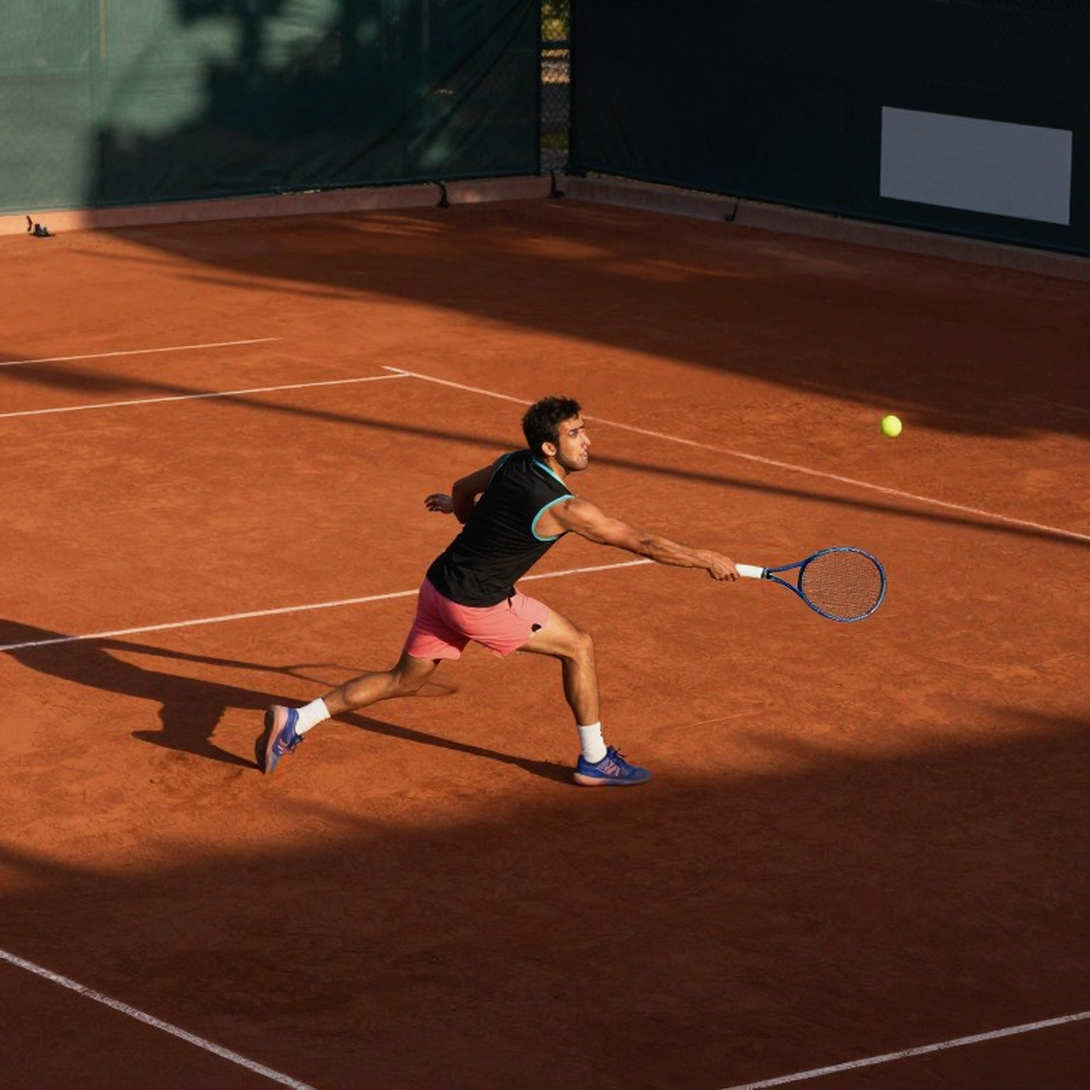 Giải mã sụn chêm của Djokovic: 27 ngày từ Paris đến Wimbledon Giải mã sụn chêm của Djokovic: 27 ngày từ Paris đến Wimbledon