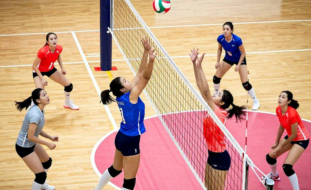 Mỹ hạ Canada ở tie-break 15-13: chức vô địch NORCECA thứ 11 và tấm vé cuối cùng thuộc về Cuba Mỹ hạ Canada ở tie-break 15-13: chức vô địch NORCECA thứ 11 và tấm vé cuối cùng thuộc về Cuba
