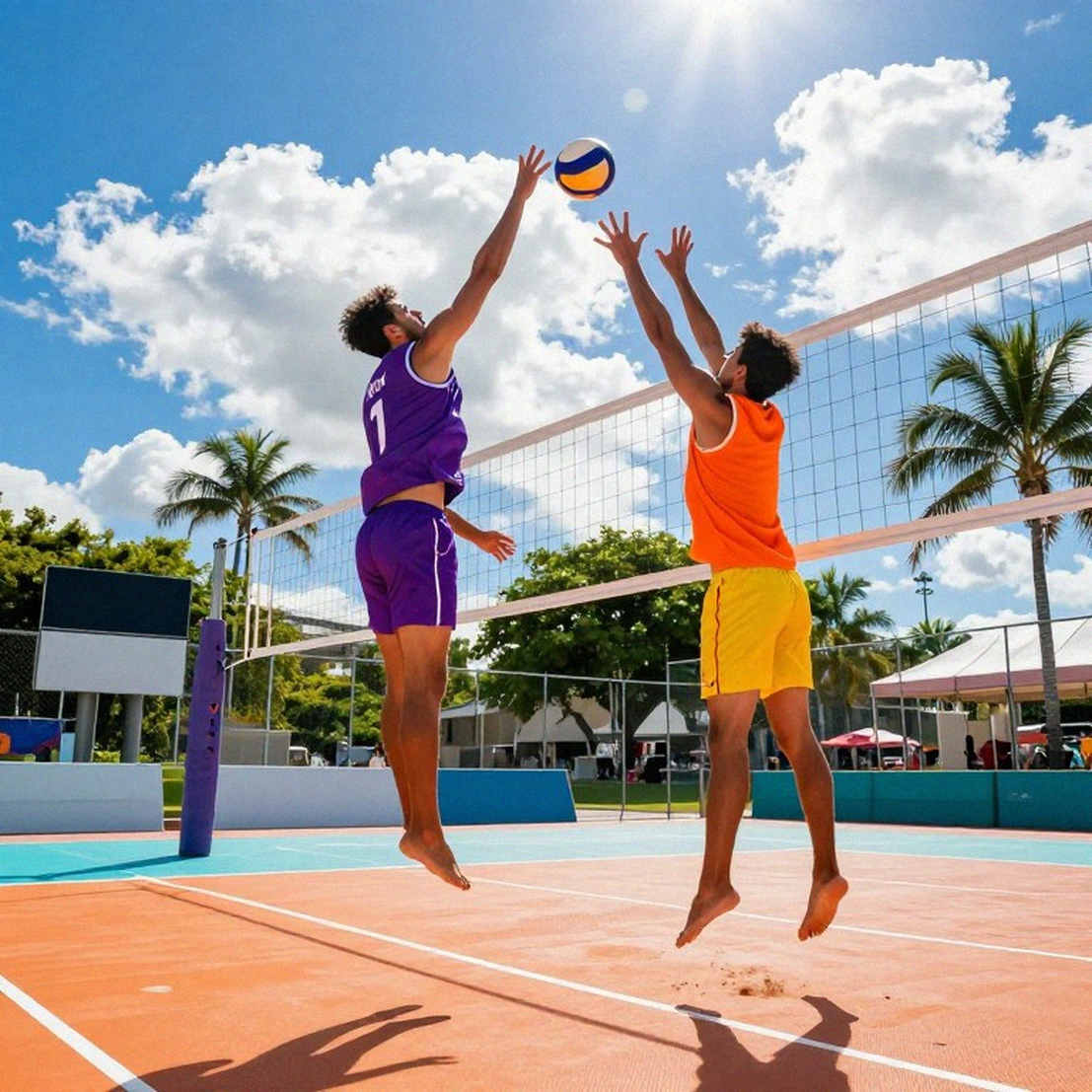 Gabi Guimarães và quyết định rời Brazil: Hành trình vượt qua chính mình ở đẳng cấp thế giới