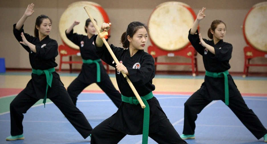 Professional Martial Arts in Vietnam: Money Flow, Contracts and the Oversight Gap