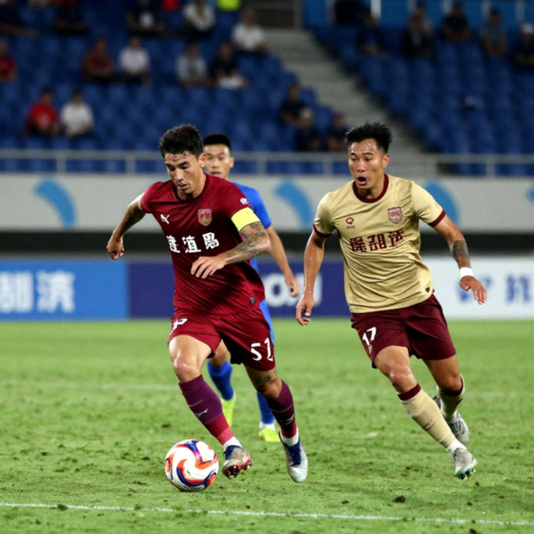 Bạo lực sân cỏ V-League: Hai pha bóng ở Đồng Nai, một cuộc họp ở VFF và tấm thẻ đỏ không được rút ra