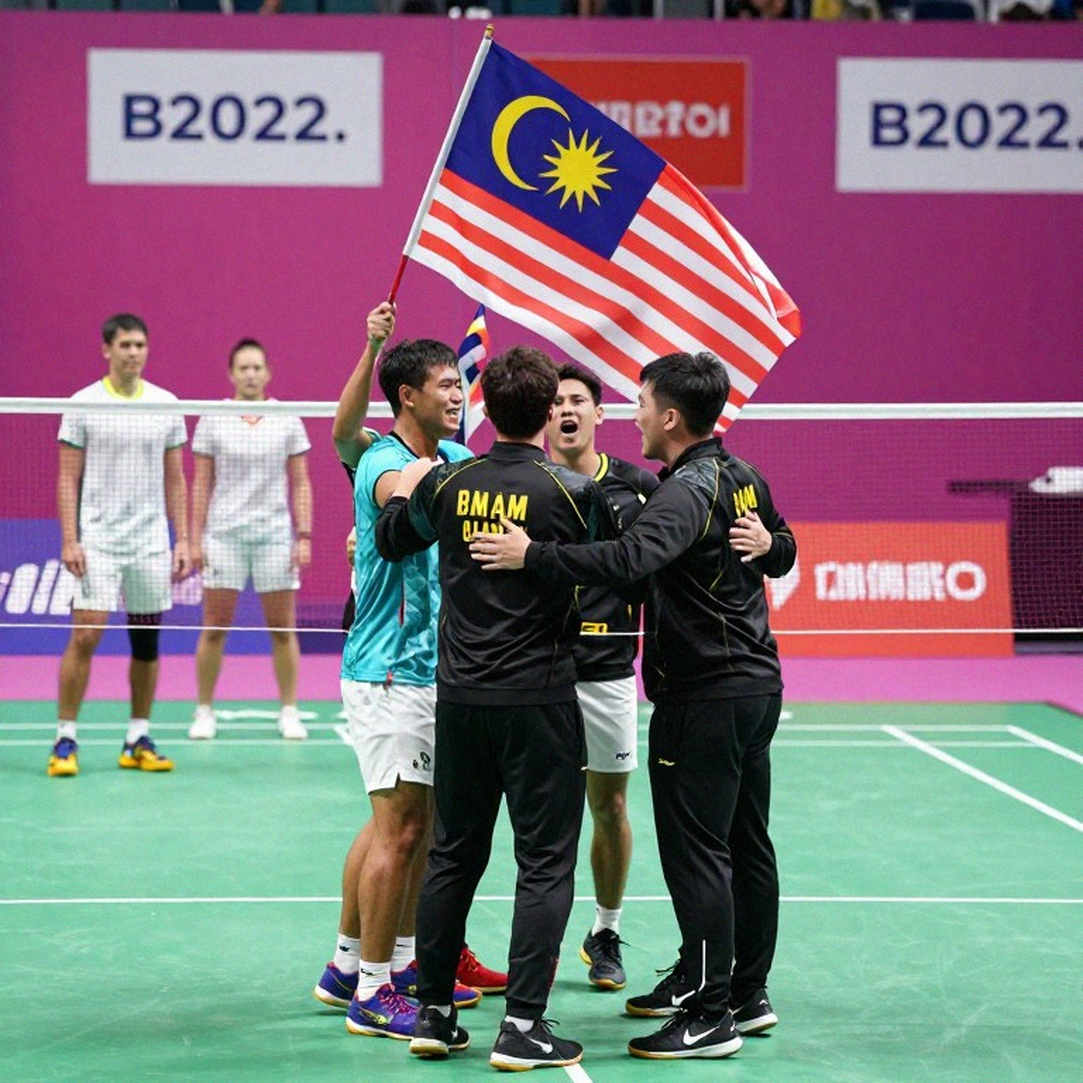 Sindhu và bản án 0-10: Khi tay vợt tấn công kiểu cũ phải đối mặt với bức tường thời đại