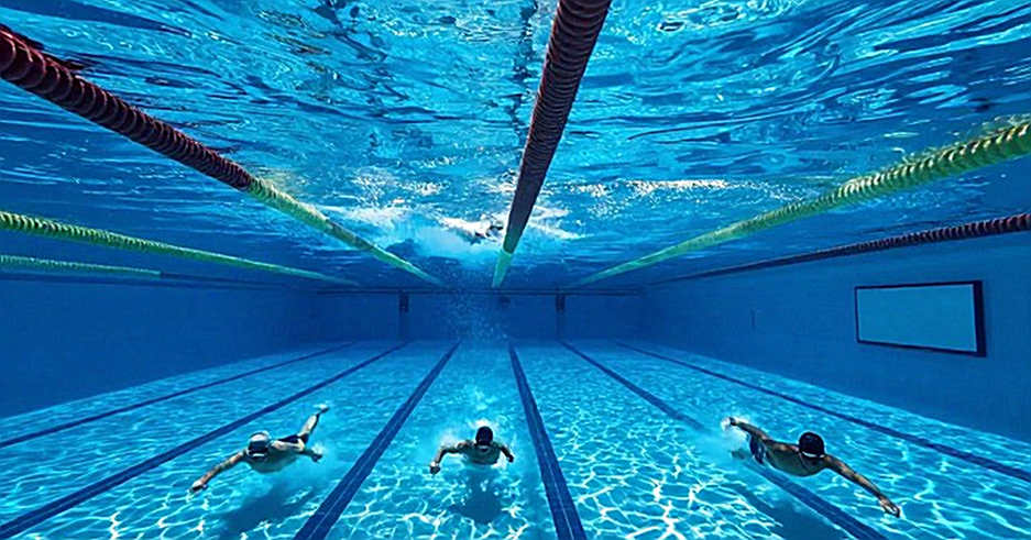 2026 Copa Internacional Querétaro: Adam Peaty, the 25-Meter Pool, and the Transparency Gap in Swimming Data 2026 Copa Internacional Querétaro: Adam Peaty, the 25-Meter Pool, and the Transparency Gap in Swimming Data