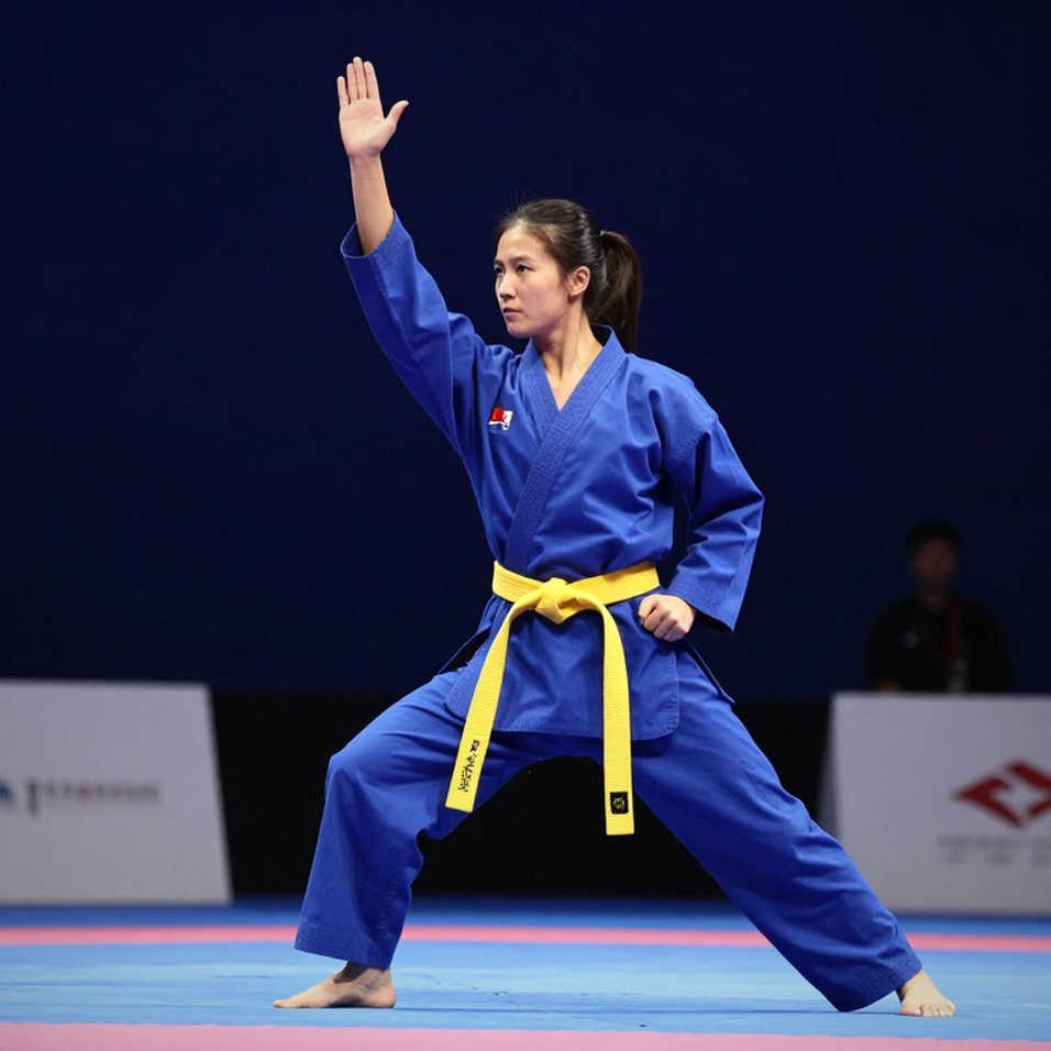 Muay mở màn Đại hội Thể thao toàn quốc 2026: 13 hạng cân và bài toán lực lượng