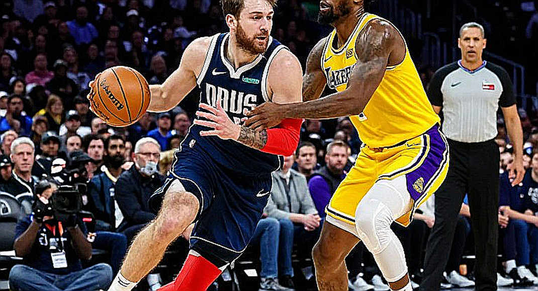 Kyrie Irving, 39,4 Triệu USD và Bài Toán Không Lời Giải Của Dallas Mavericks Kyrie Irving, 39,4 Triệu USD và Bài Toán Không Lời Giải Của Dallas Mavericks