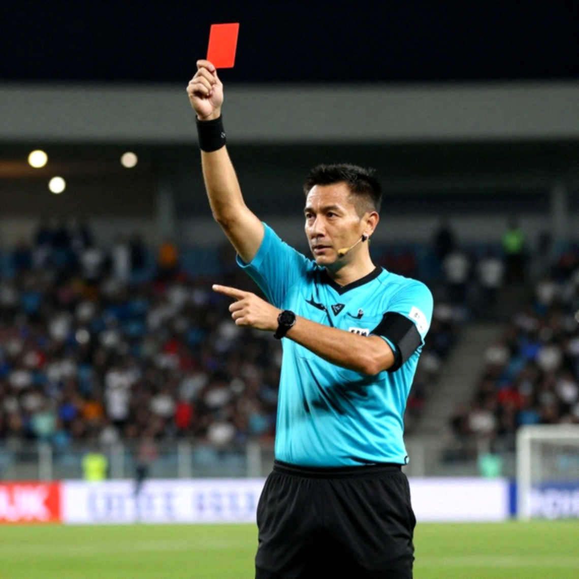 Adou Minh: 3 ngày trước thử thách mang tên tuyển Việt