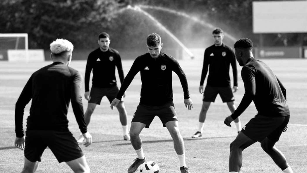Phân tích bóng đá Việt Nam bằng dữ liệu: V.League cần bằng chứng thay vì cảm hứng