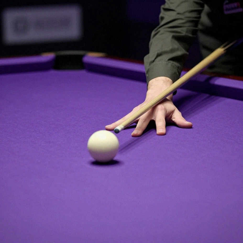 Ali Carter, cuộc gọi từ cha Ronnie O'Sullivan, và giới hạn dữ liệu của một mối thù kéo dài hai thập kỷ