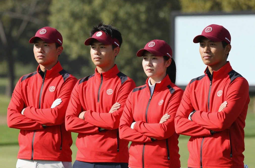 Pinehurst số 11 và vùng đất nhăn: khi sự dị thường trở thành bản thiết kế Pinehurst số 11 và vùng đất nhăn: khi sự dị thường trở thành bản thiết kế