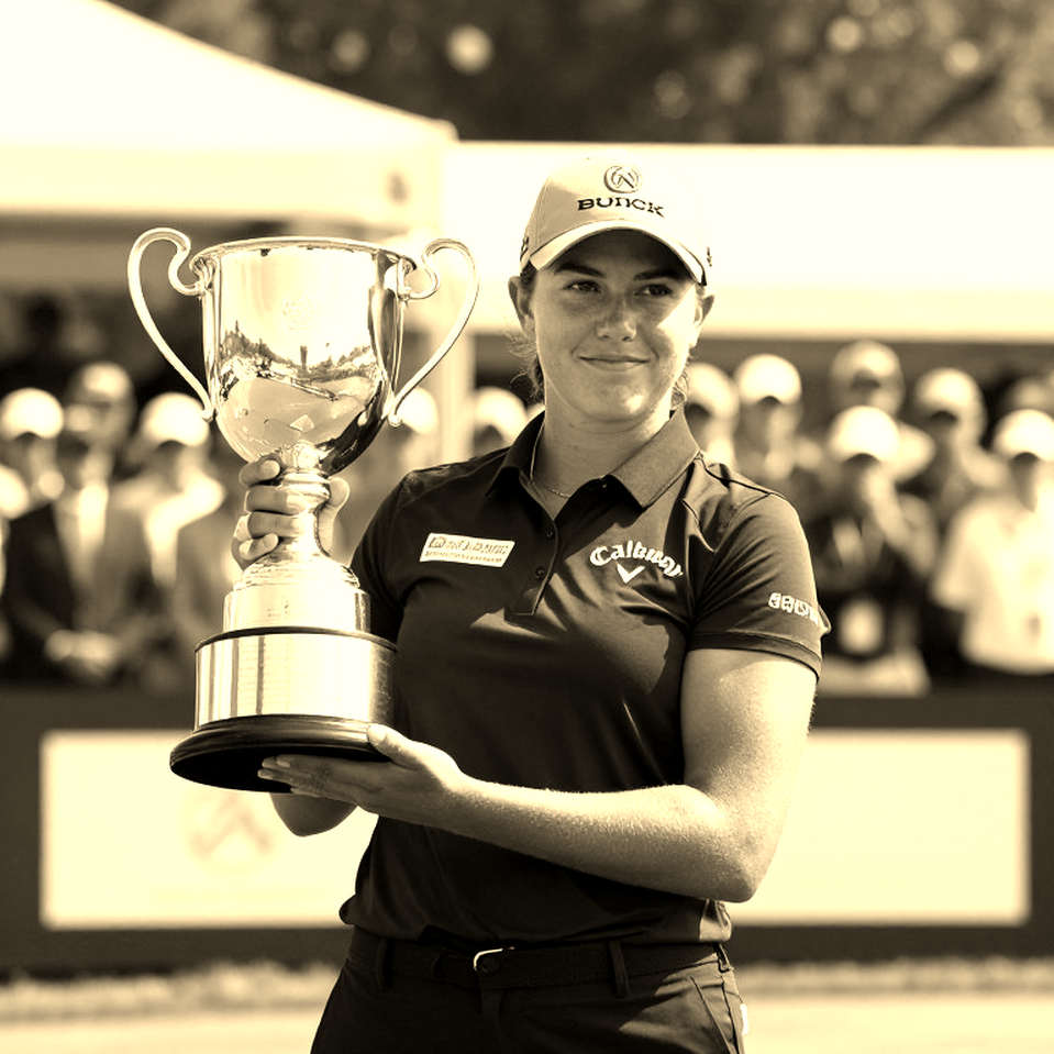 Junior Solheim Cup 2026: Team USA vô địch 13-11, Team Europe thắng ngày đơn nhưng không thể lật ngược thế cờ