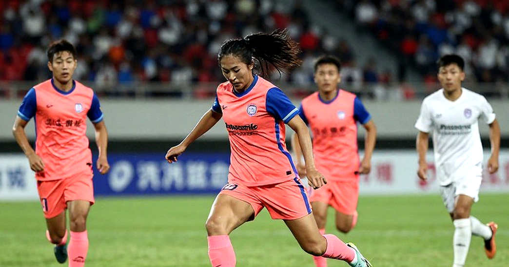 Vòng loại Cúp quốc gia 2026-2027: 4 đại diện V-League gục ngã trước các đội hạng nhất