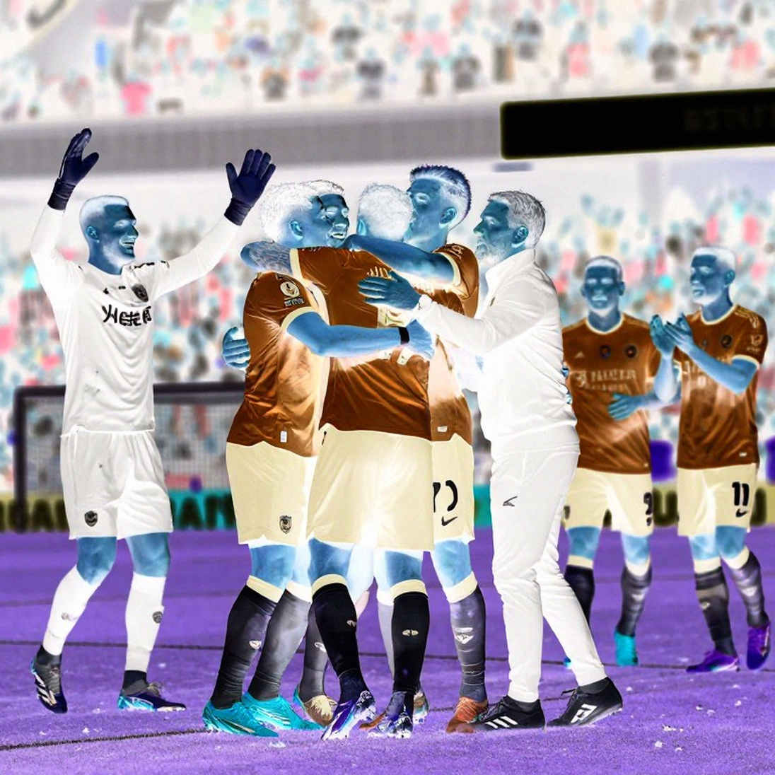 Vòng loại Cúp quốc gia 2026-2027: 4 đại diện V-League gục ngã trước các đội hạng nhất