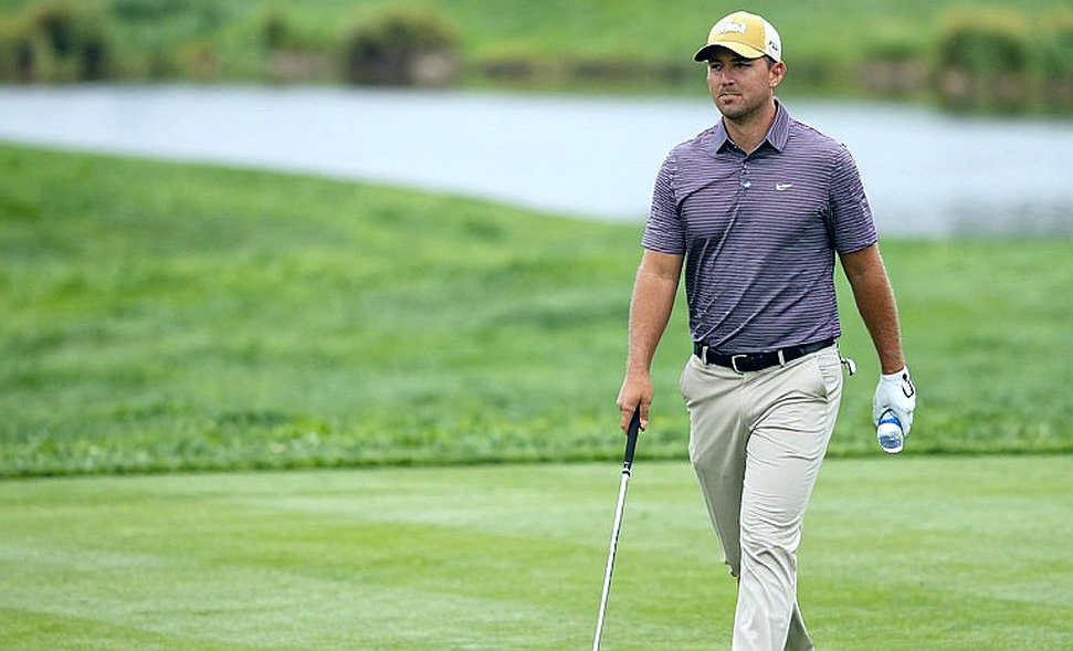 Golf thủ nghiệp dư Scotland bị cấm 5 năm vì gian lận bóng: Bài học về tính toàn vẹn trong thể thao