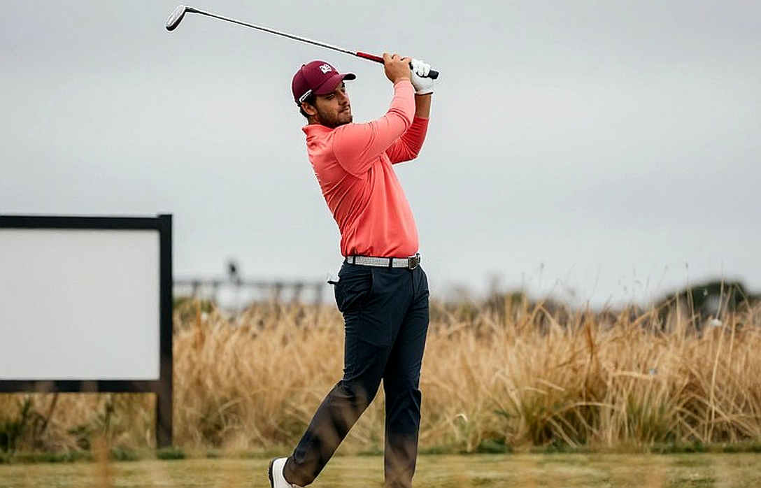 Golf thủ nghiệp dư Scotland bị cấm 5 năm vì gian lận bóng: Bài học về tính toàn vẹn trong thể thao