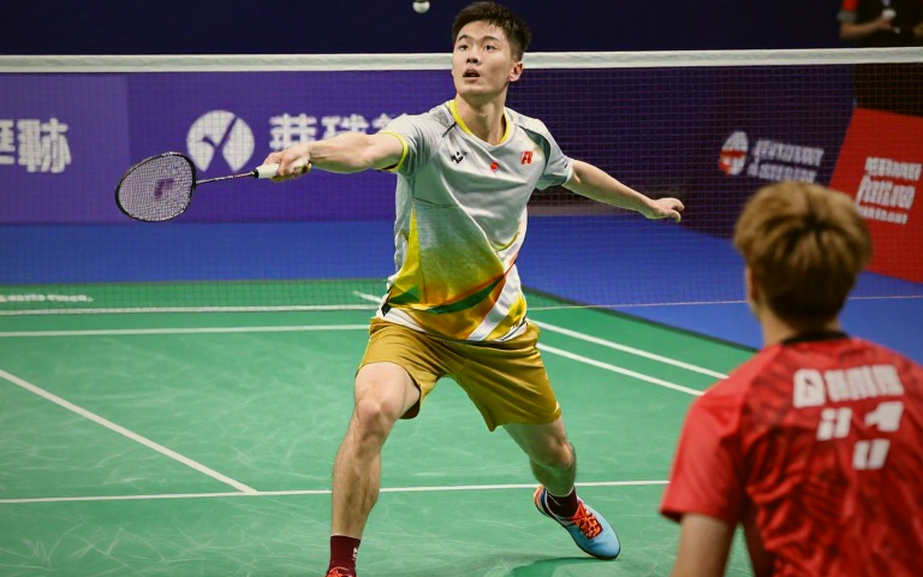 Asian Games 2026, Day 1: India's Women's Badminton Team Opens Against Kazakhstan and the Lineup Equation Inside a Crowded Schedule Asian Games 2026, Day 1: India's Women's Badminton Team Opens Against Kazakhstan and the Lineup Equation Inside a Crowded Schedule