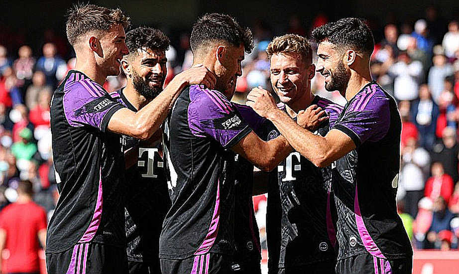 Liên đoàn Morocco nói 'không' với Real Betis: Ez Abde và bài học về quyền lực giữa câu lạc bộ với quốc gia