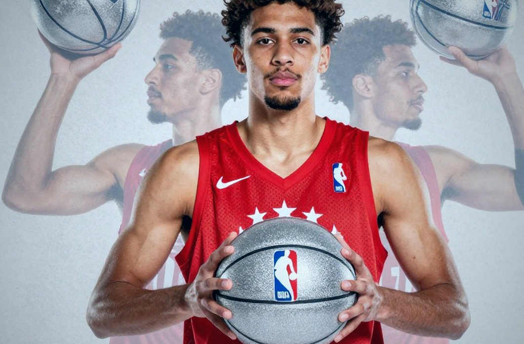 Boston Celtics Nhắm Cựu Lottery Pick: Canh Bạc Rẻ Tiền Trong Kỷ Nguyên Apron Boston Celtics Nhắm Cựu Lottery Pick: Canh Bạc Rẻ Tiền Trong Kỷ Nguyên Apron