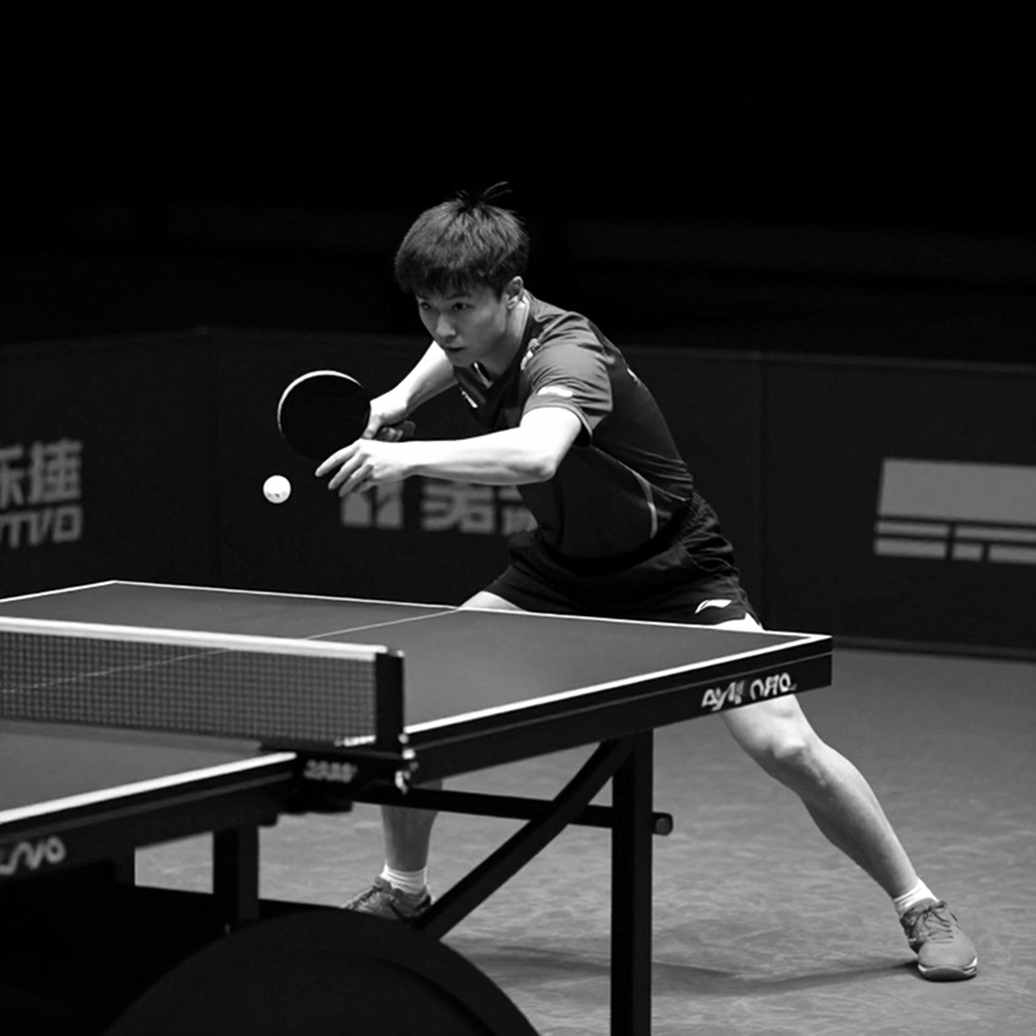 Bóng bàn Việt Nam: đọc một trận thua bằng dữ liệu, không bằng tỷ số