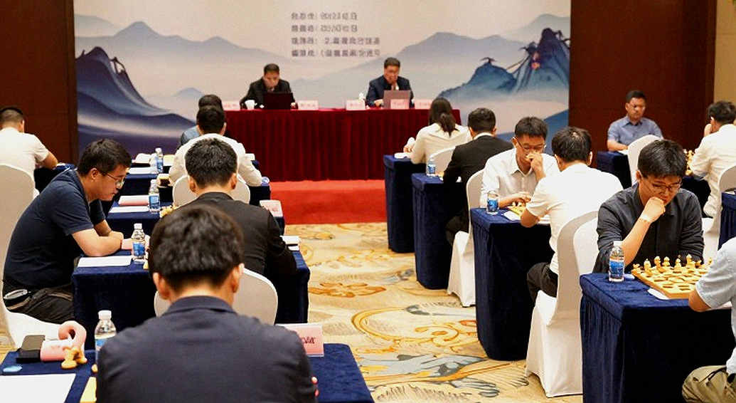 Olympiad cờ vua 2026 tại Samarkand: Thể thức 4+1, ngày nghỉ 22 tháng 9 và khoảng trống thông tin phát sóng